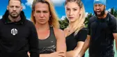 Survivor All Star macerası başlıyor! Yarışmacıları Dominik'e gitmeden önce veda paylaşımı yaptı