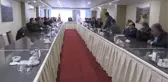 Tarım ve Orman Bakan Yardımcısı Tunç, STK temsilcileriyle buluştu