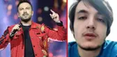 Tarkan'dan duygusal Enes Kara paylaşımı! Anne ve babalara seslendi