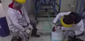 Temizlik malzemesi üreten meslek lisesinden 5 milyon 101 bin liralık ciro