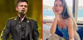 Teoman, oyuncu Gülcan Arslan ile aşk yaşadığı iddiasını yalanladı
