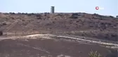 Türkiye'ye kaçak geçiş yapmak isteyen kadın mayına bastı