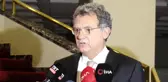 TÜSİAD Başkanı Kaslowski: 