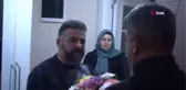 Yaşasaydı gazeteci olacaktı...Cinayete kurban giden üniversiteli Azra'nın ailesinden gazeteciler gününde duygusal anma