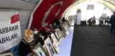Son dakika... Aileler çocuklarını HDP ve PKK'dan almak için mücadelelerinde kararlı