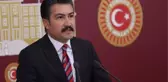 AK Parti'li Özkan: 'Seçim de seçim' diyenler, aday belirlediniz mi? - TAMAMI FTP'DE