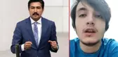 AK Partili Cahit Özkan'dan Enes Kara'nın ölümü sonrası yurt tepkilerine yanıt: Araştırırsak ucu nereye varır?