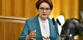 Son dakika gündem: Akşener İktidar ve muhalefet el ele verip kadın ölümlerini silelim