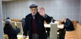 Amasya Belediyesi'nden yaşlılara, üniversitelilere ücretsiz çay ve çorba