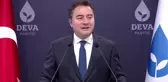 Babacan: 