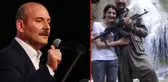 Bakan Soylu'dan muhalefete 
