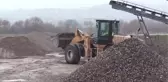 BALIKESİR - Bigadiç Belediyesi beton fiyatını yarıya indirdi