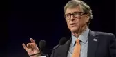 Bill Gates'ten korona aşısıyla insanlara çip taktıracağı yönündeki iddiaya yanıt: Bunu neden yapmak isteyeyim?