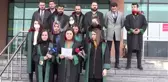 Son dakika: BİTLİS BAROSU'NDAN DİLARA YILDIZ AÇIKLAMASI DAVANIN SONUNA KADAR TAKİPÇİSİYİZ