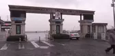 Çanakkale Boğazı'nda fırtına deniz ulaşımını olumsuz etkiliyor