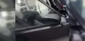 Edremit'te sahte altın küpeleri satamadan yakalandı