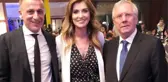 Eski yönetici Selim Kosif'ten olay eleştiri: Şu an doğan çocuklar Fenerbahçeli olmak istemiyor