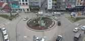Gürsu girişine büyükşehir makyajı