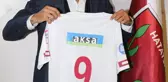 Hatayspor, Mısırlı futbolcu Kahraba'yı kadrosuna kattı