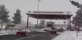 Hava ulaşımına kar ve sis engeli