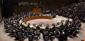İran ve Venezuela dahil 8 ülke, borçları nedeniyle BM'de oy kullanma hakkını kaybetti