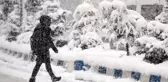 İstanbul'da başlayan kar yağışı sonrası Meteoroloji'den vatandaşlara 