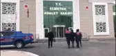 KAHRAMANMARAŞ - FETÖ terör örgütüne üyelikten hükümlü 2 kişi yakalandı