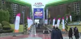 Moda ve alışveriş meraklıları için Başkent Festival kapılarını açtı