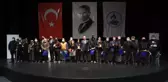 Pamukkale'de özel bireyler bir araya geldi