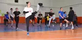 POLİSLİK HAYALİ KURAN ADAYLAR, SIKI HAZIRLIKLARA BAŞLADI