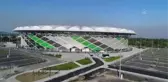 Profesyonel liglerin tek namağlup takımı Sakaryaspor