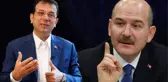 Son Dakika! İçişleri Bakanı Soylu'dan İBB'ye yeni suçlama: Bazı gazetecilere ayda 30 bin lira maaş bağlamak sizi haklı çıkarmaz