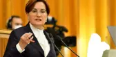 İntihar eden Enes Kara'yı ve avukat Dilara Yıldız'ı hatırlatan Akşener, Cumhurbaşkanı Erdoğan'a çağrı yaptı: Gelin el ele verelim