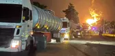 Son dakika haberi | Venezuela'da petrol boru hattında patlama: 3 yaralı