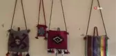 Yitirilmek üzere olan kilim dokuma sanatı Mardin'de açılan kursla varlığını sürdürüyor
