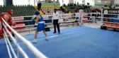 22 Yaş Altı Türkiye Ferdi Boks Şampiyonası sona erdi