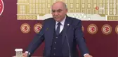 AK Parti Amasya Milletvekili Mustafa Levent Karahocagil: 