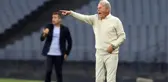 Altay'da teknik direktör Mustafa Denizli görevinden ayrıldı