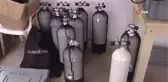 Ankara İtfaiyesi yeni 