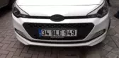 Aracının amblemi çalınan vatandaş: 