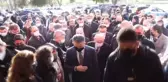 Bakan Pakdemirli 'Aşı' müjdesini Manisa'dan verdi