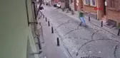 Son dakika haber! BALAT'TA SİNEMACIYA SİLAHLI SALDIRI DAVASINDA SANIĞA TAHLİYE