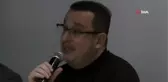 Başkan Kanar'dan gençlik buluşması