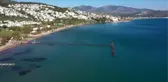 Bodrum'da denizciler elli yıldır kullanılan iskelenin yıkılmasını istemiyor