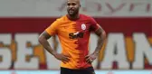 Galatasaray'ın yıldızı Marcao trafik kazası geçirdi