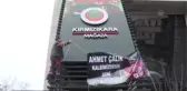 Gençlerbirliği'nde altyapıdan yetişen Ahmet Çalık'ı kaybetmenin üzüntüsü yaşanıyor
