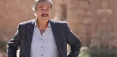 Günlerce hastanede tedavi gören Kadir İnanır ilk kez görüntülendi
