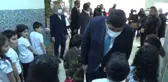 Kahramankazan'da 