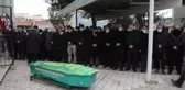 Karabük Valisi Gürel'in annesi Manisa'da son yolculuğuna uğurlandı