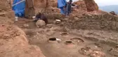 Kazı çalışmalarının devam ettiği Kurul Kalesi, turizme katkı sunacak